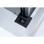 Витяжка Ventolux GARDA 50 INOX (700) LED 2S Изображение