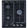 Варильна Ventolux поверхня HG430 L7 CS (BK) Изображение