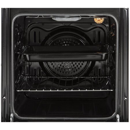 Електричні Ventolux духові шафи AMORETTO 6 MT (WH/WG) Изображение