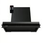Витяжка Ventolux PUNTOLUX 60 BK/BG (1200) TRC Зображення