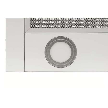 Витяжка Ventolux GARDA 60 WH (900) LED Зображення