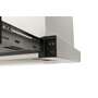 Витяжка Ventolux GARDA 60 WH (900) LED Зображення