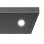 Витяжка Ventolux MIRROR 60 GRS (800) TRC MM Зображення