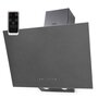 Витяжка Ventolux MIRROR 60 GRS (800) TRC MM Зображення