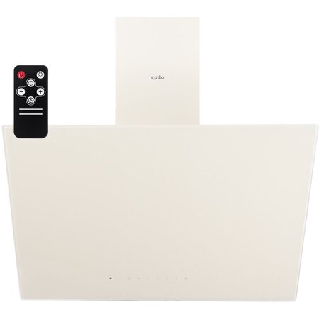Витяжка Ventolux MIRROR 60 IVORY (800) TRC MM Зображення