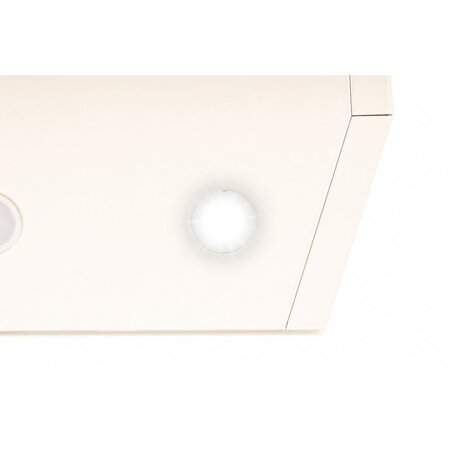 Витяжка Ventolux MIRROR 60 IVORY (800) TRC MM Зображення