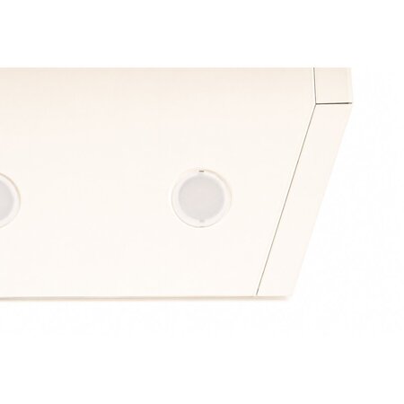 Витяжка Ventolux MIRROR 60 IVORY (800) TRC MM Зображення