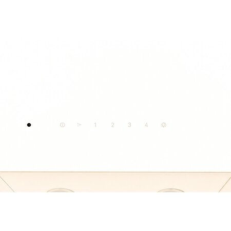Витяжка Ventolux MIRROR 60 IVORY (800) TRC MM Зображення