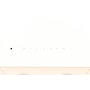 Витяжка Ventolux MIRROR 60 IVORY (800) TRC MM Зображення