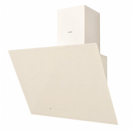 Витяжка Ventolux MIRROR 60 IVORY (800) TRC MM Зображення