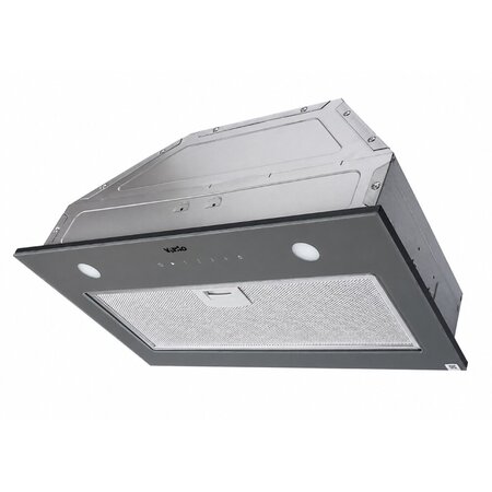 Витяжка Ventolux PUNTO 530/275 GRS (800) TRC MM Зображення
