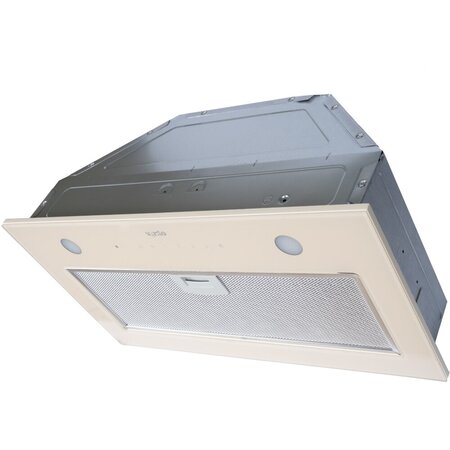 Витяжка Ventolux PUNTO 530/275 IVORY (800) TRC MM Зображення