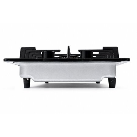 Варильна поверхня Ventolux HG320G CEST (BK) 11 Зображення