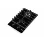 Варильна поверхня Ventolux HG320G CEST (BK) 11 Зображення