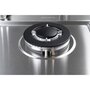 Варильна поверхня Ventolux HG640 C11 CEST (X) Зображення