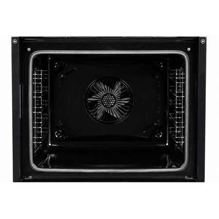 Електричні духові шафи Ventolux LAS VEGAS 8 TC (IVORY) Зображення