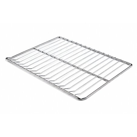Електрична духова шафа Ventolux EO60MT-6P BK Зображення