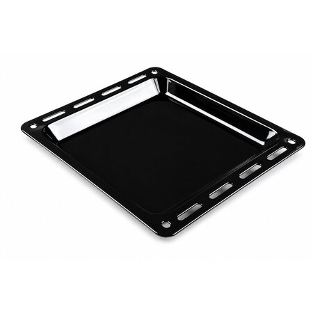 Електрична духова шафа Ventolux EO60MT-6P BK Зображення