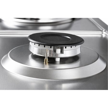 Варильна поверхня Ventolux HG622 DA3 S (X) Зображення