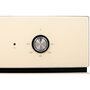 Духова шафа електрична Ventolux EO60TC-6P IVG Зображення
