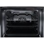 Духова шафа електрична Ventolux EO60TC-6P IVG Зображення