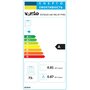 Духова шафа електрична Ventolux EO76LED-14K Изображение