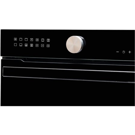 Духова шафа електрична Ventolux EO76LED-14K Изображение