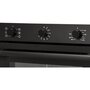 Електричні Ventolux духові шафи VERONA 6 MT (BK) Изображение