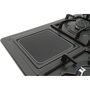 Варильна Ventolux поверхня HG631-A3MC CEST (AN) Изображение