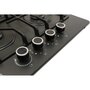 Варильна Ventolux поверхня HG631-A3MC CEST (AN) Изображение