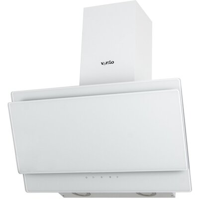 Кухонна витяжка Ventolux VIENNA 60 WH (800) TC Изображение