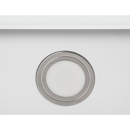 Кухонна витяжка Ventolux VIENNA 60 WH (800) TC Изображение