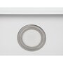 Кухонна витяжка Ventolux VIENNA 60 WH (800) TC Изображение