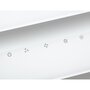 Кухонна витяжка Ventolux VIENNA 60 WH (800) TC Изображение