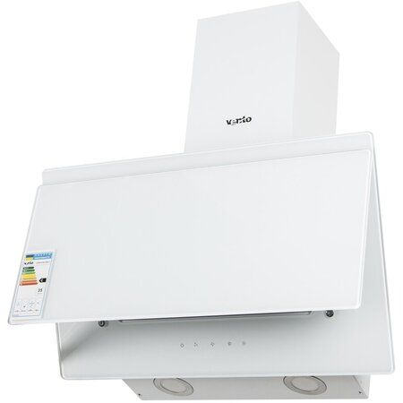 Кухонна витяжка Ventolux VIENNA 60 WH (800) TC Изображение