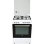 Плита Ventolux GE 6060 CS 6MT (WH) Изображение