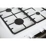 Плита Ventolux GE 6060 CS 6MT (WH) Изображение