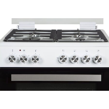 Плита Ventolux GE 6060 CS 6MT (WH) Изображение