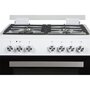 Плита Ventolux GE 6060 CS 6MT (WH) Изображение