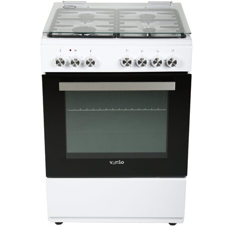 Плита Ventolux GE 6060 CS 6MT (WH) Изображение
