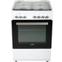 Плита Ventolux GE 6060 CS 6MT (WH) Изображение