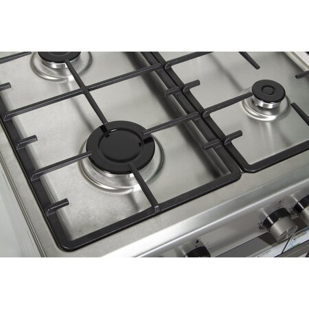 Плита Ventolux GE 6060 CS 6MT (X) Изображение