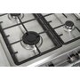 Плита Ventolux GE 6060 CS 6MT (X) Изображение