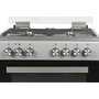 Плита Ventolux GE 6060 CS 6MT (X) Изображение