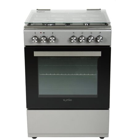 Плита Ventolux GE 6060 CS 6MT (X) Изображение