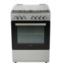 Плита Ventolux GE 6060 CS 6MT (X) Изображение
