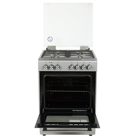 Плита Ventolux GE 6060 CS 6MT (X) Изображение
