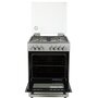 Плита Ventolux GE 6060 CS 6MT (X) Изображение