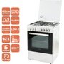 Плита Ventolux GE 6060 CS 6MT (X) Изображение