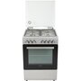 Плита Ventolux GE 6060 CS 6MT (X) Изображение